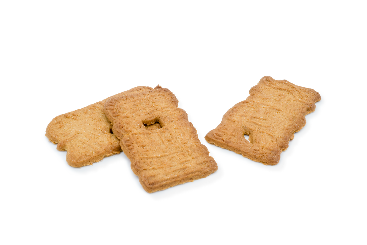 Klasssiche Butterspekulatius Kekse